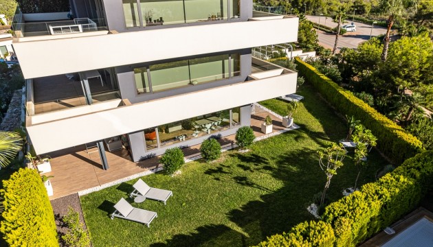 Перепродажа - Квартира - Las Colinas Golf