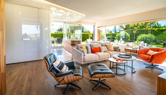 Перепродажа - Квартира - Las Colinas Golf