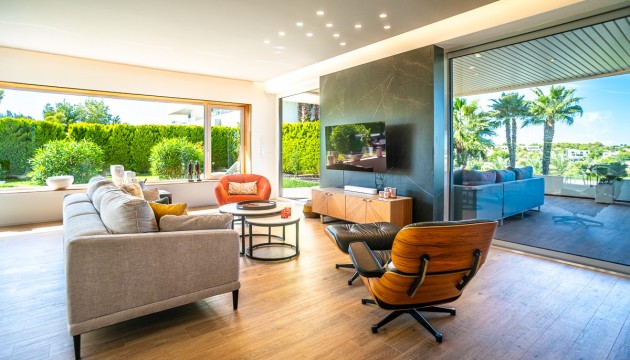 Перепродажа - Квартира - Las Colinas Golf