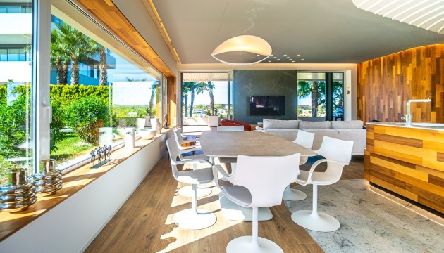 Перепродажа - Квартира - Las Colinas Golf