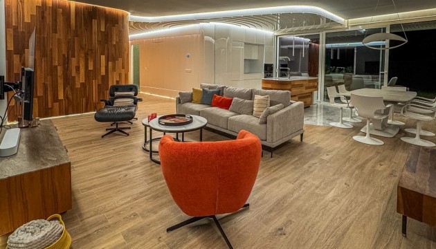 Перепродажа - Квартира - Las Colinas Golf