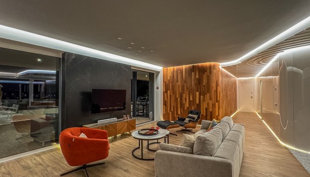 Перепродажа - Квартира - Las Colinas Golf