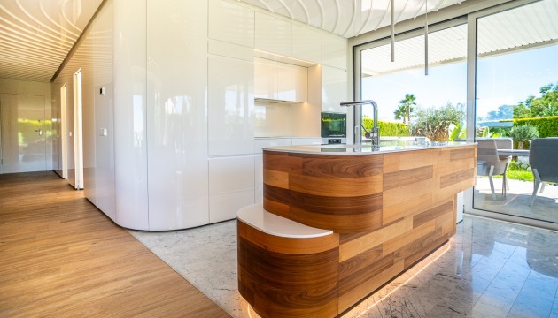 Перепродажа - Квартира - Las Colinas Golf