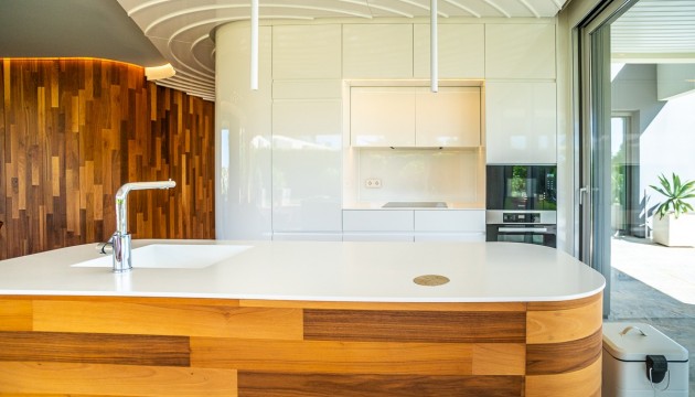 Перепродажа - Квартира - Las Colinas Golf