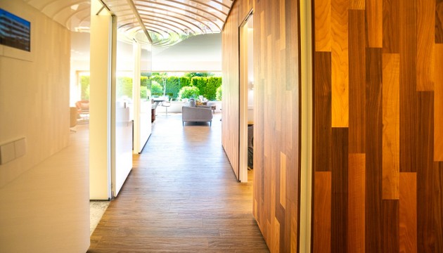 Перепродажа - Квартира - Las Colinas Golf