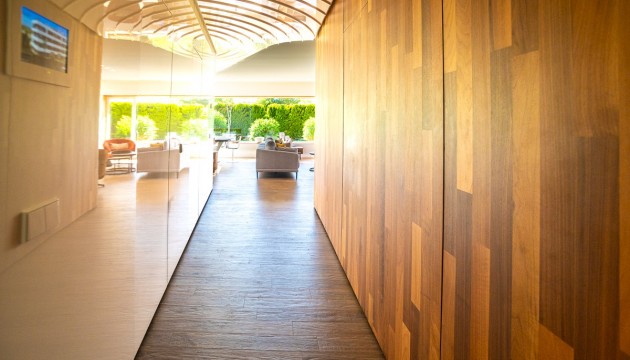 Перепродажа - Квартира - Las Colinas Golf