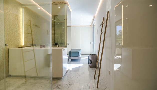 Перепродажа - Квартира - Las Colinas Golf