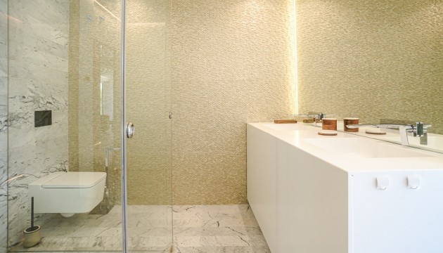 Перепродажа - Квартира - Las Colinas Golf