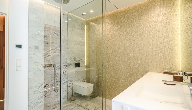 Перепродажа - Квартира - Las Colinas Golf