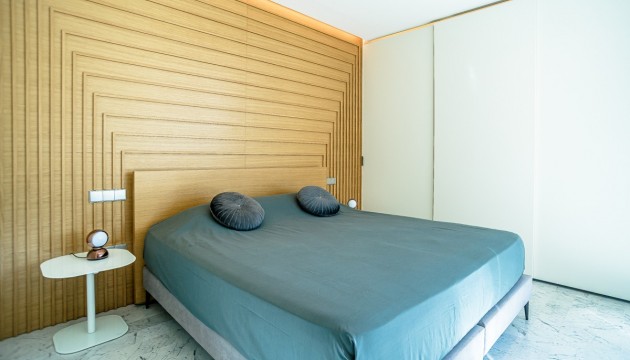 Перепродажа - Квартира - Las Colinas Golf