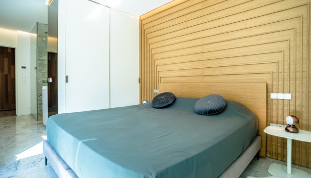 Перепродажа - Квартира - Las Colinas Golf