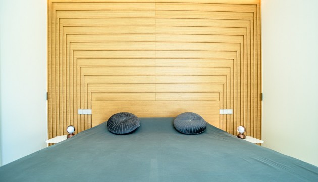 Перепродажа - Квартира - Las Colinas Golf