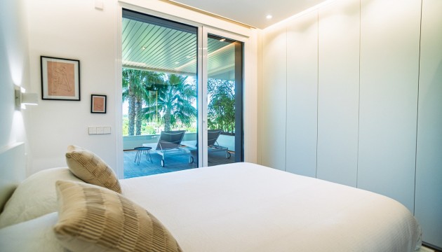 Перепродажа - Квартира - Las Colinas Golf