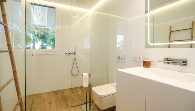 Перепродажа - Квартира - Las Colinas Golf