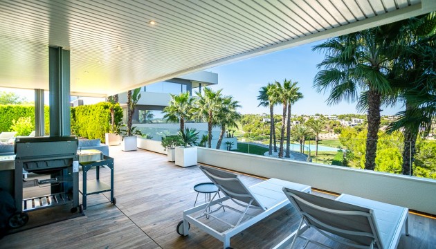 Перепродажа - Квартира - Las Colinas Golf