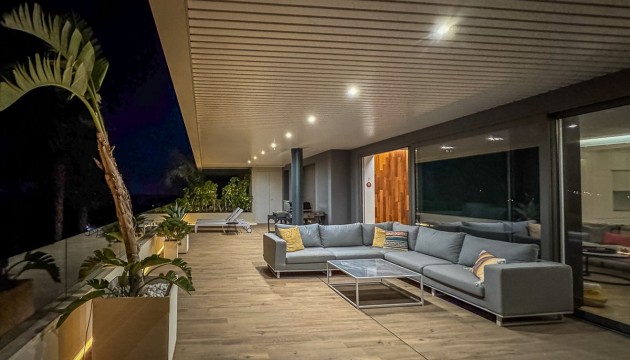 Перепродажа - Квартира - Las Colinas Golf