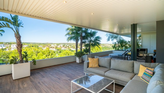 Перепродажа - Квартира - Las Colinas Golf