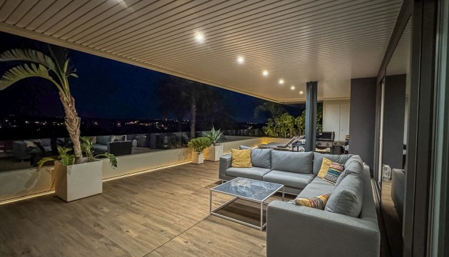 Перепродажа - Квартира - Las Colinas Golf