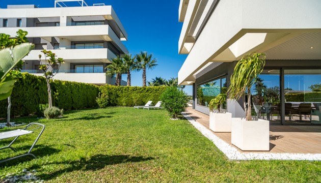 Перепродажа - Квартира - Las Colinas Golf