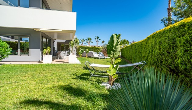 Перепродажа - Квартира - Las Colinas Golf