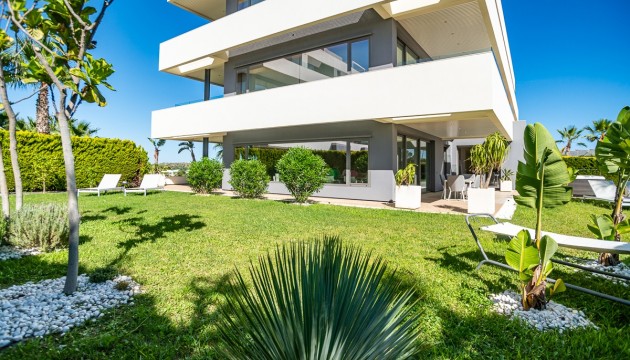 Перепродажа - Квартира - Las Colinas Golf