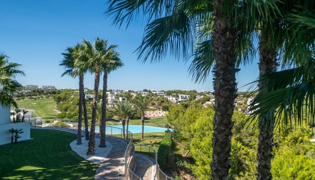 Перепродажа - Квартира - Las Colinas Golf