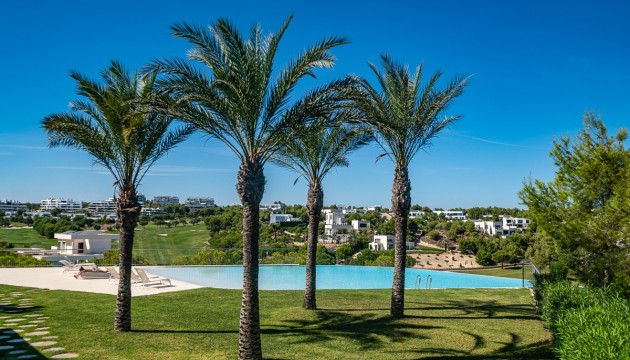 Перепродажа - Квартира - Las Colinas Golf