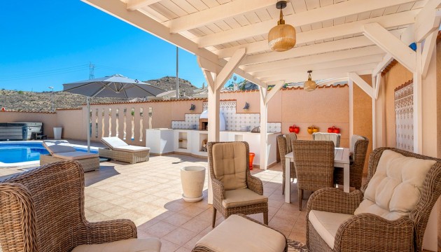 Reventa - Chalet Independiente - Rojales