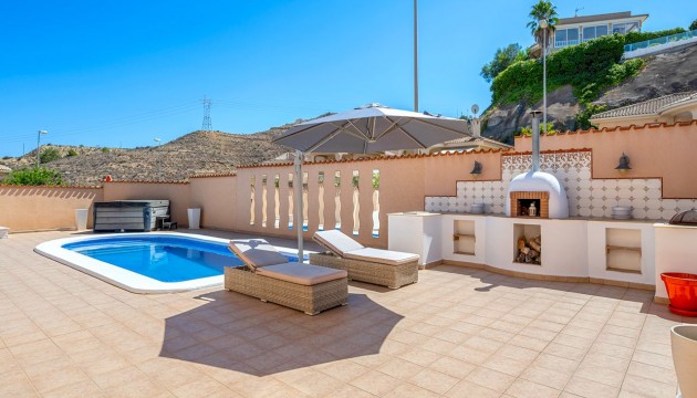 Reventa - Chalet Independiente - Rojales