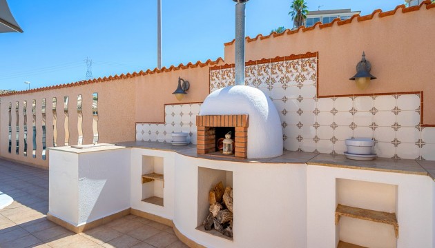 Reventa - Chalet Independiente - Rojales