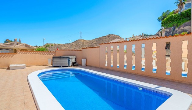 Reventa - Chalet Independiente - Rojales