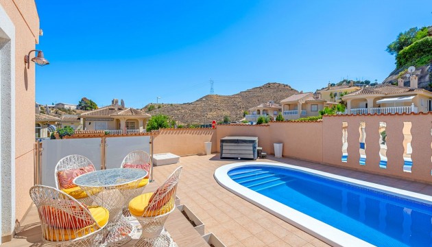 Reventa - Chalet Independiente - Rojales