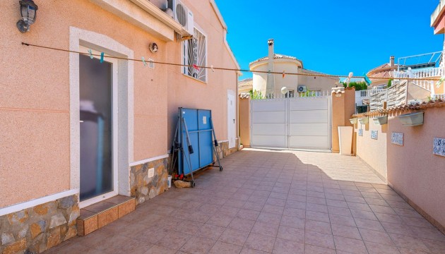 Reventa - Chalet Independiente - Rojales