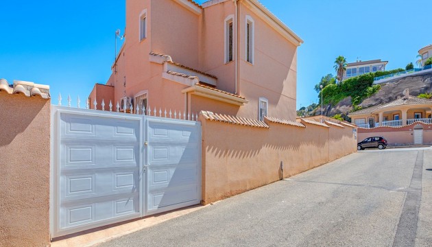 Reventa - Chalet Independiente - Rojales