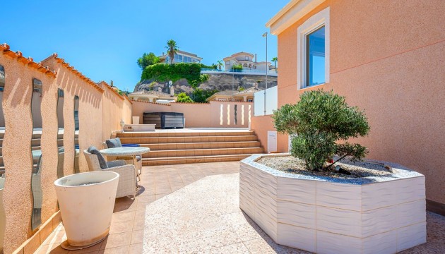 Reventa - Chalet Independiente - Rojales