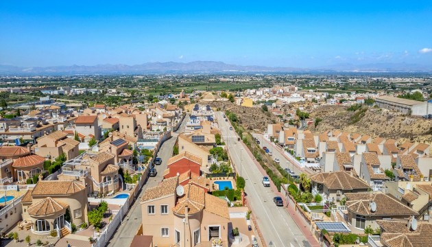 Reventa - Chalet Independiente - Rojales