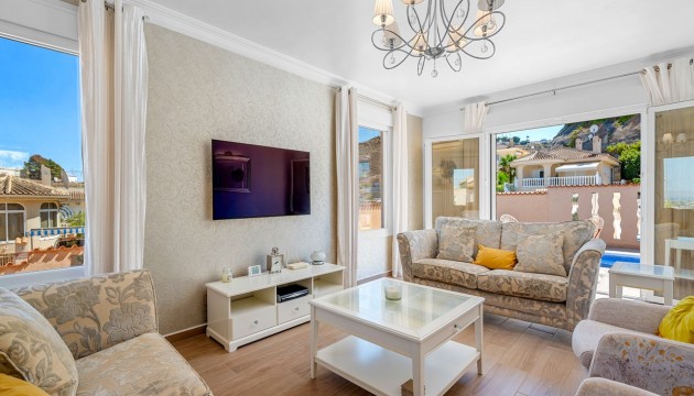 Reventa - Chalet Independiente - Rojales