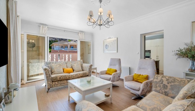 Reventa - Chalet Independiente - Rojales