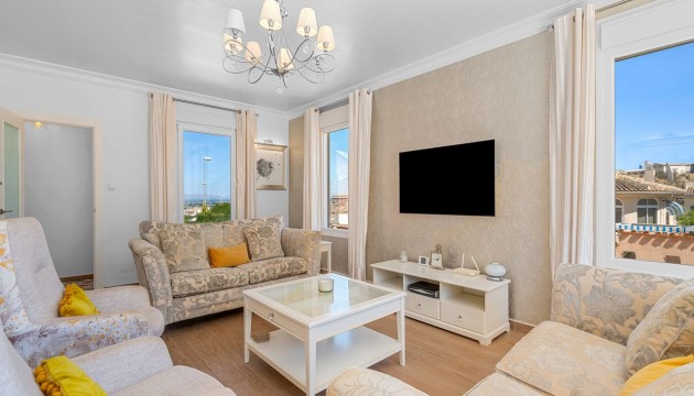 Reventa - Chalet Independiente - Rojales