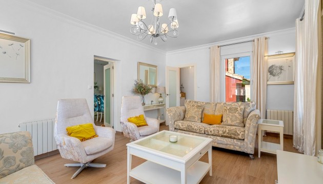 Reventa - Chalet Independiente - Rojales