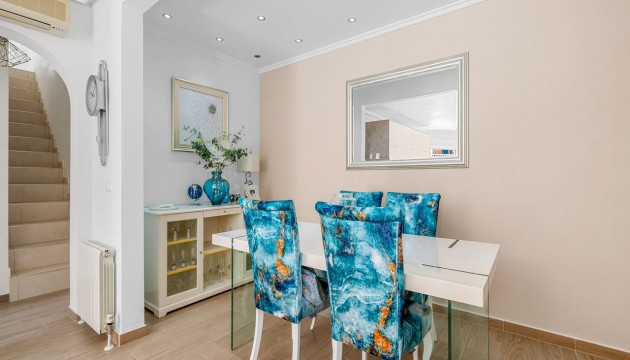 Reventa - Chalet Independiente - Rojales