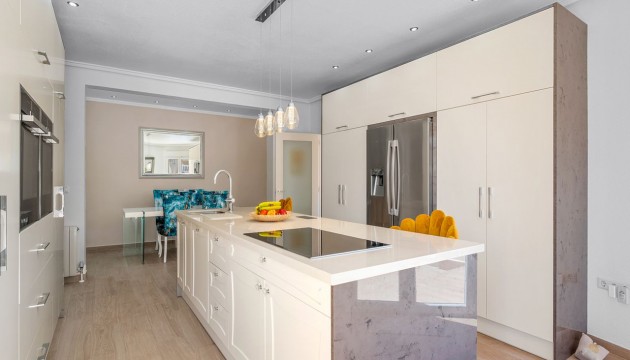 Reventa - Chalet Independiente - Rojales