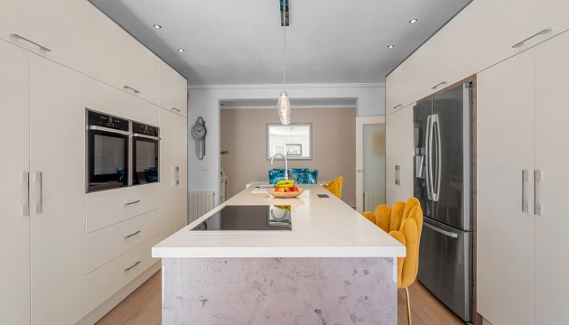 Reventa - Chalet Independiente - Rojales