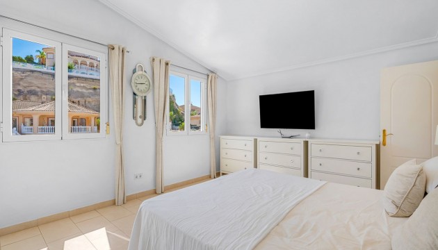 Reventa - Chalet Independiente - Rojales