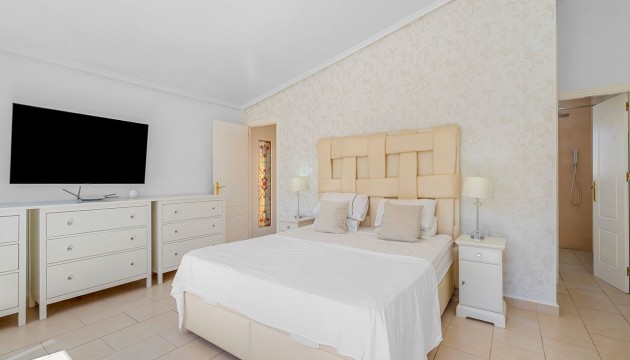 Reventa - Chalet Independiente - Rojales