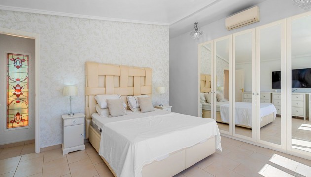 Reventa - Chalet Independiente - Rojales