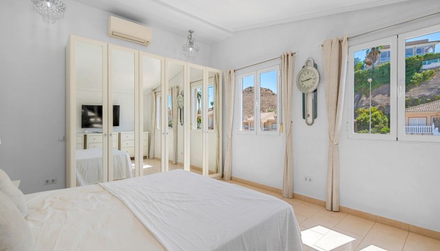 Reventa - Chalet Independiente - Rojales