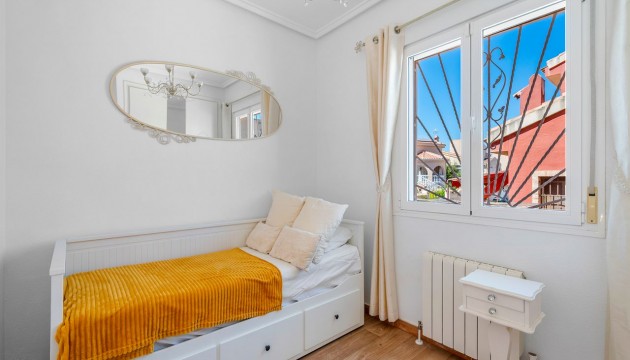 Reventa - Chalet Independiente - Rojales