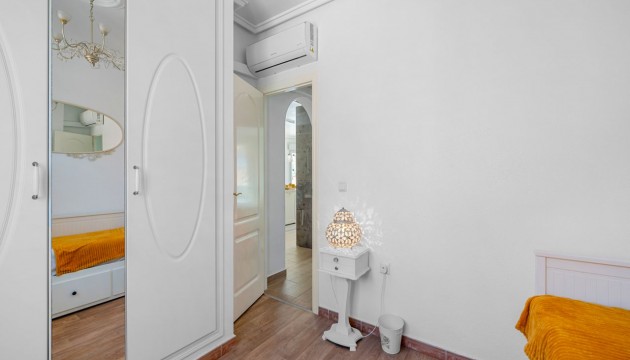 Reventa - Chalet Independiente - Rojales