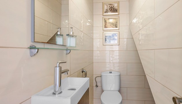 Reventa - Chalet Independiente - Rojales